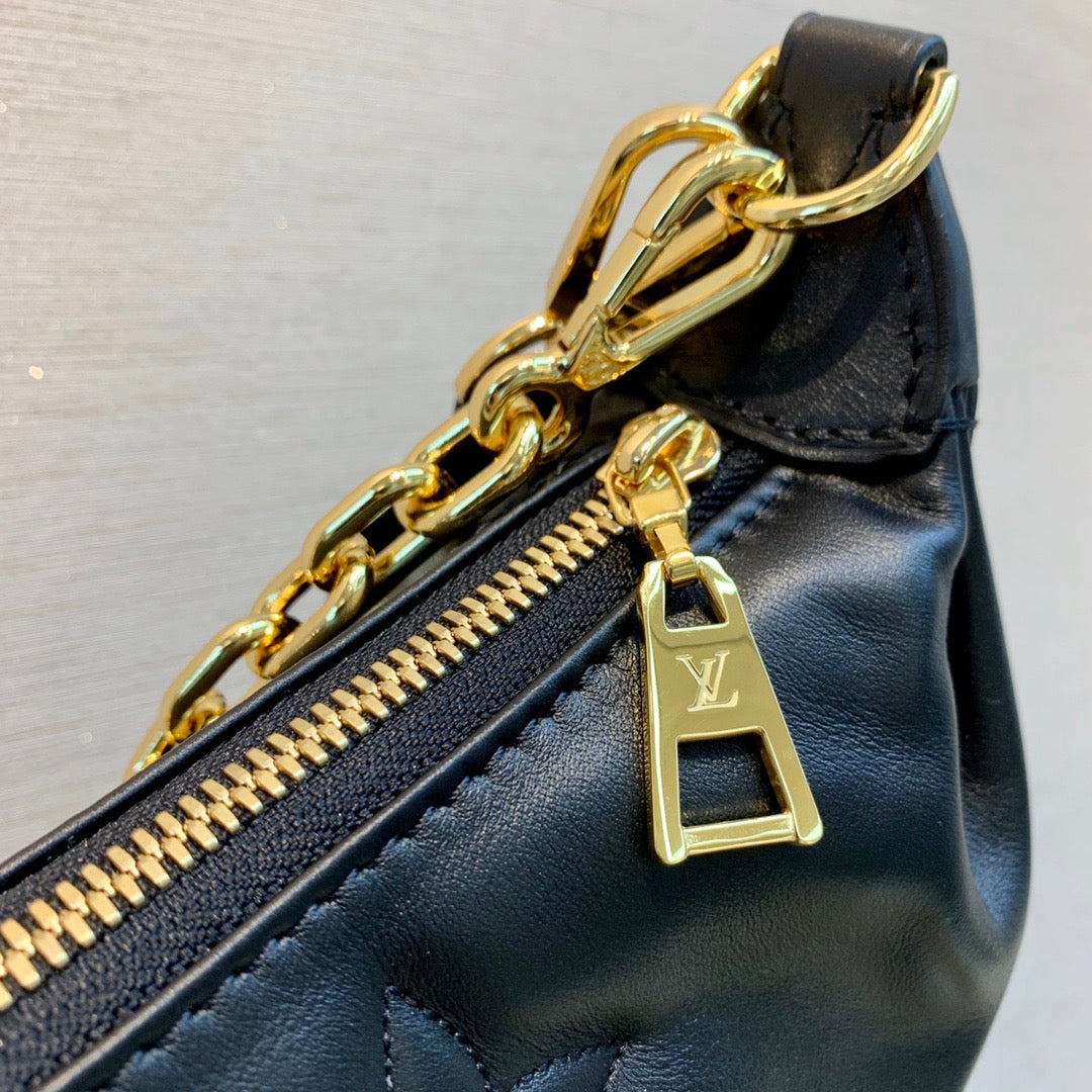 LOU OVER THE MOON BAG