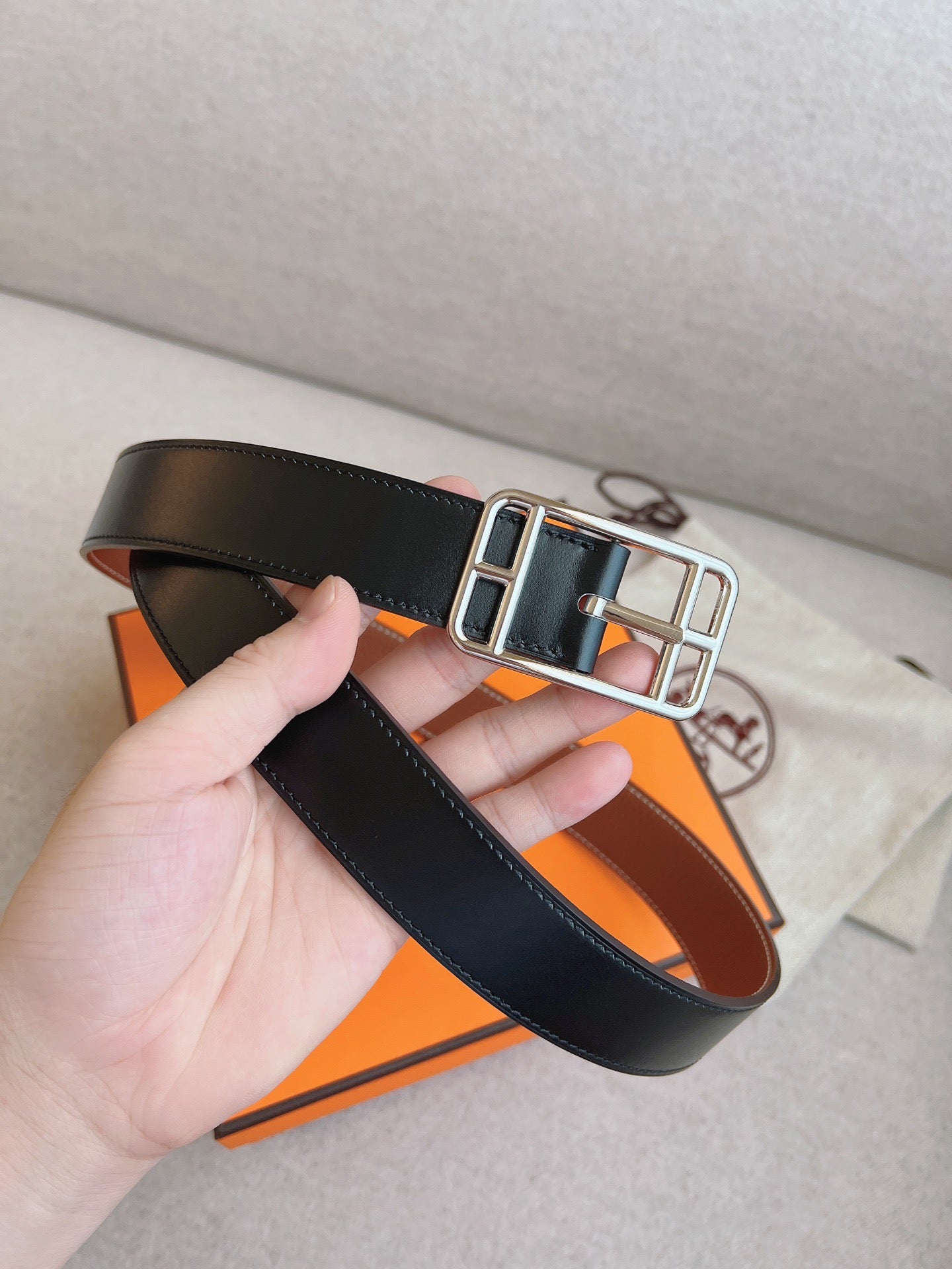 HERM BELT