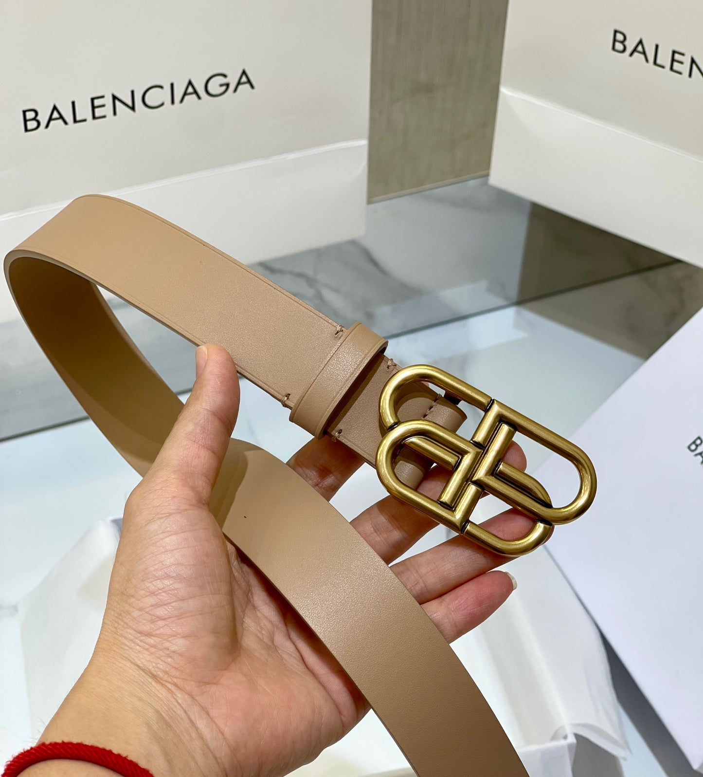 BAL BELT