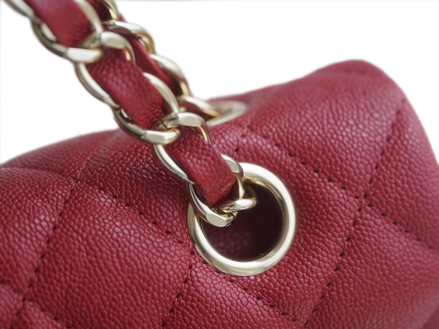 CC CLASSIC FLAP BAG