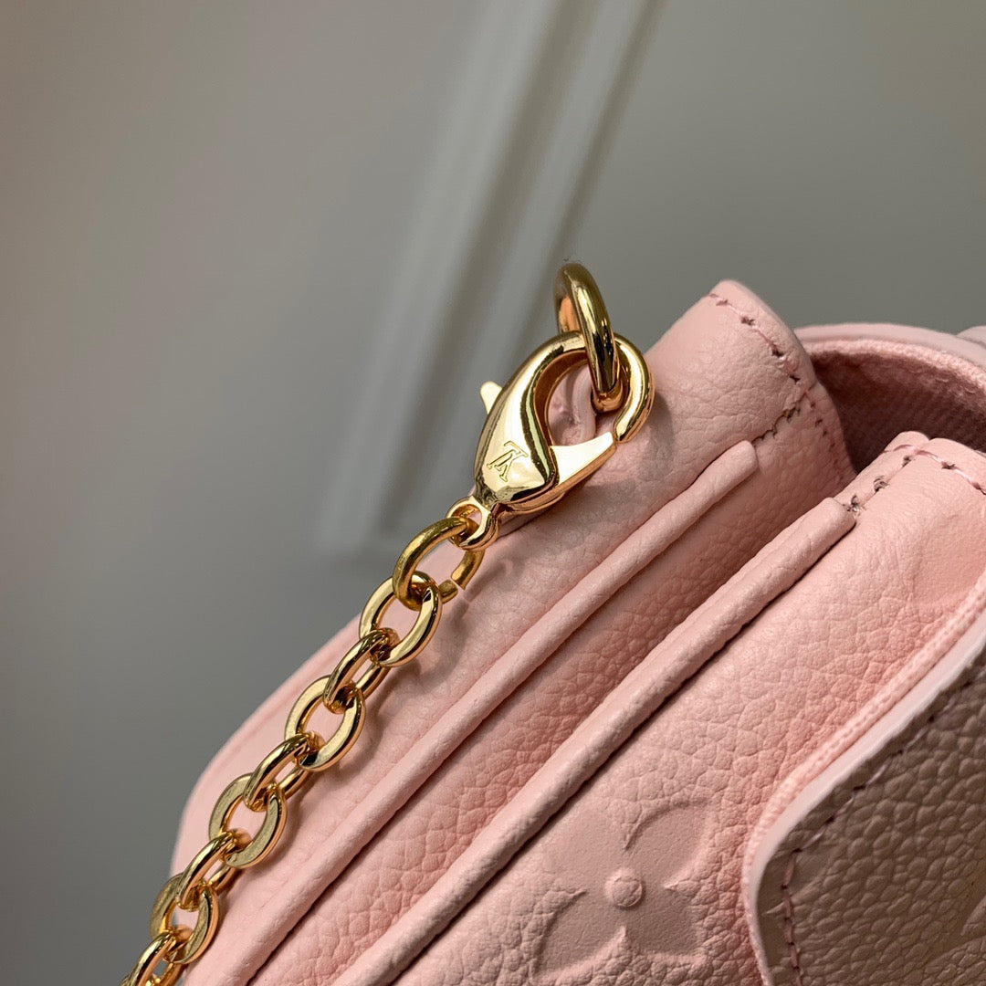LOU MICRO METIS BAG
