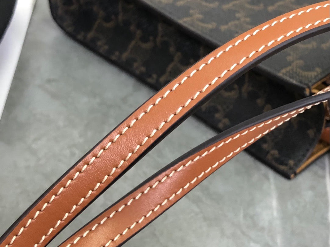 CEL MINI CABAS TOTE BAG