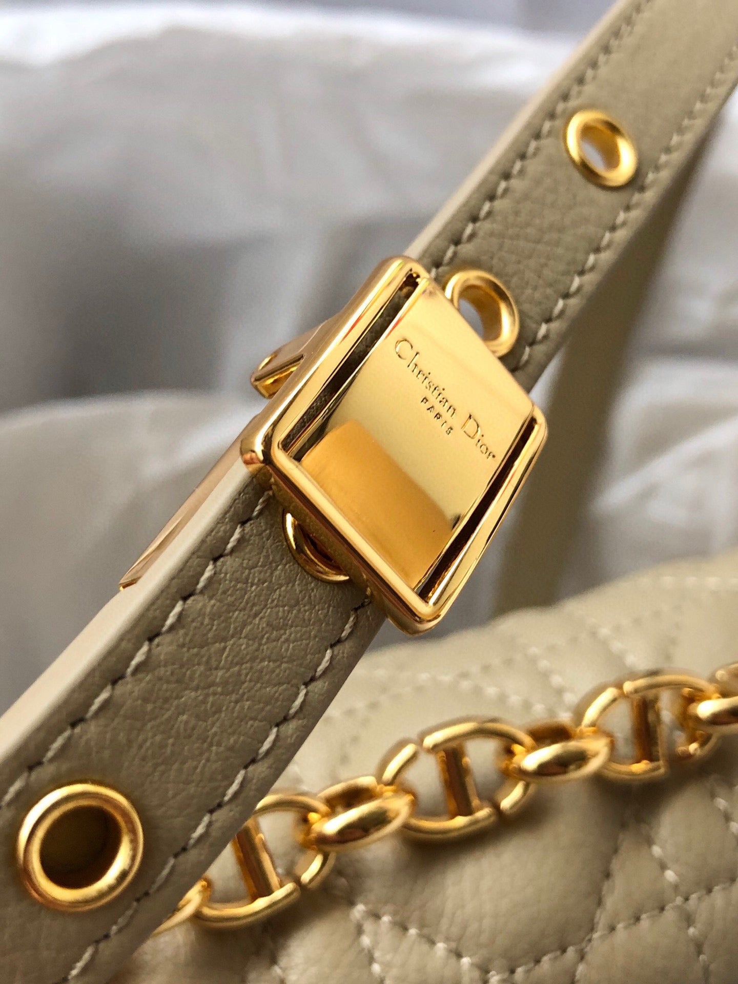CD LARGE CARO BAG