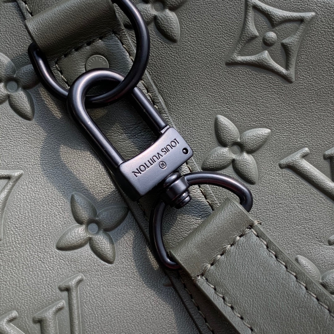 LV KEEPALL BANDOULIÈRE 50 BAG