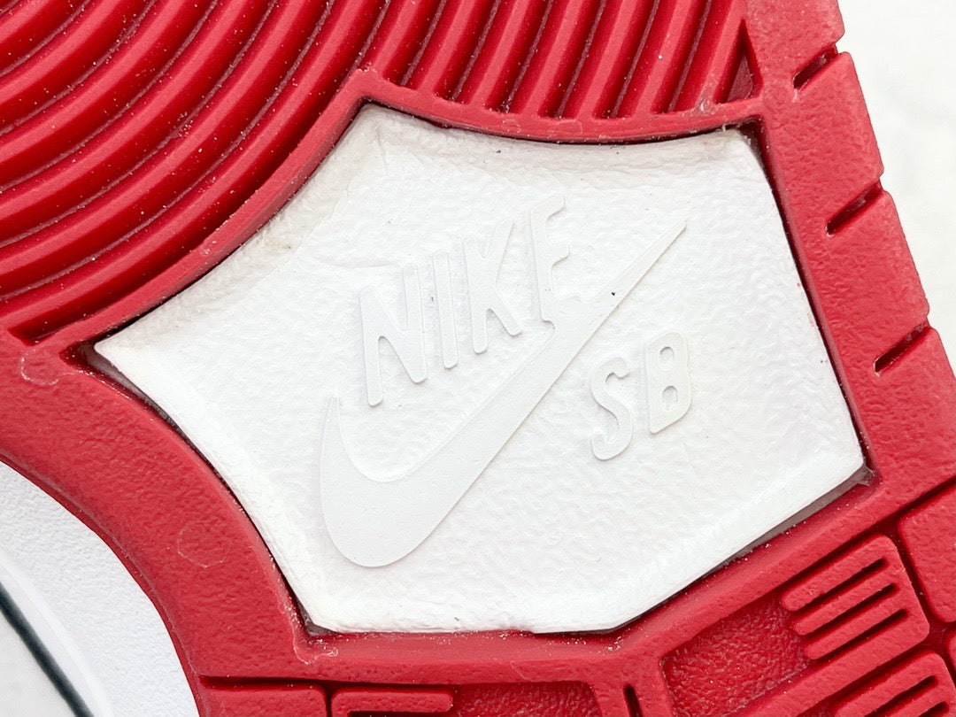 DUNK LOW CHICAGO