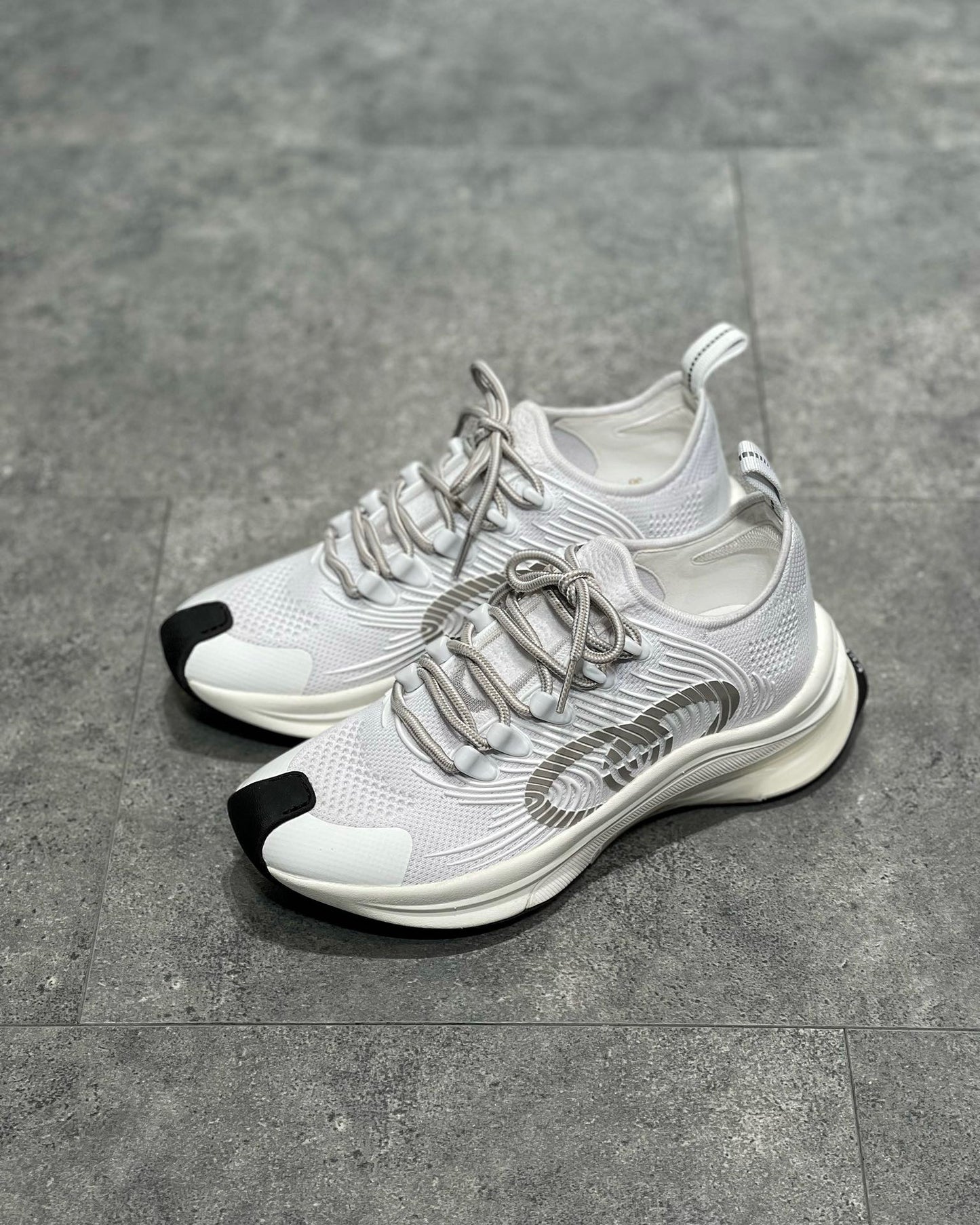 GG RUN SNEAKER