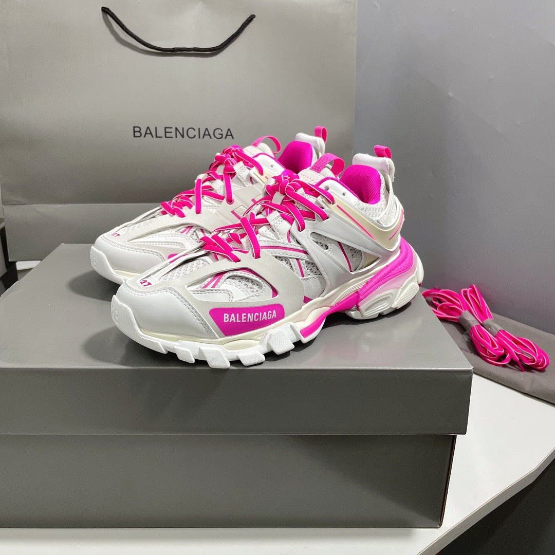 BAL TRACK 3.0 SNEAKERS