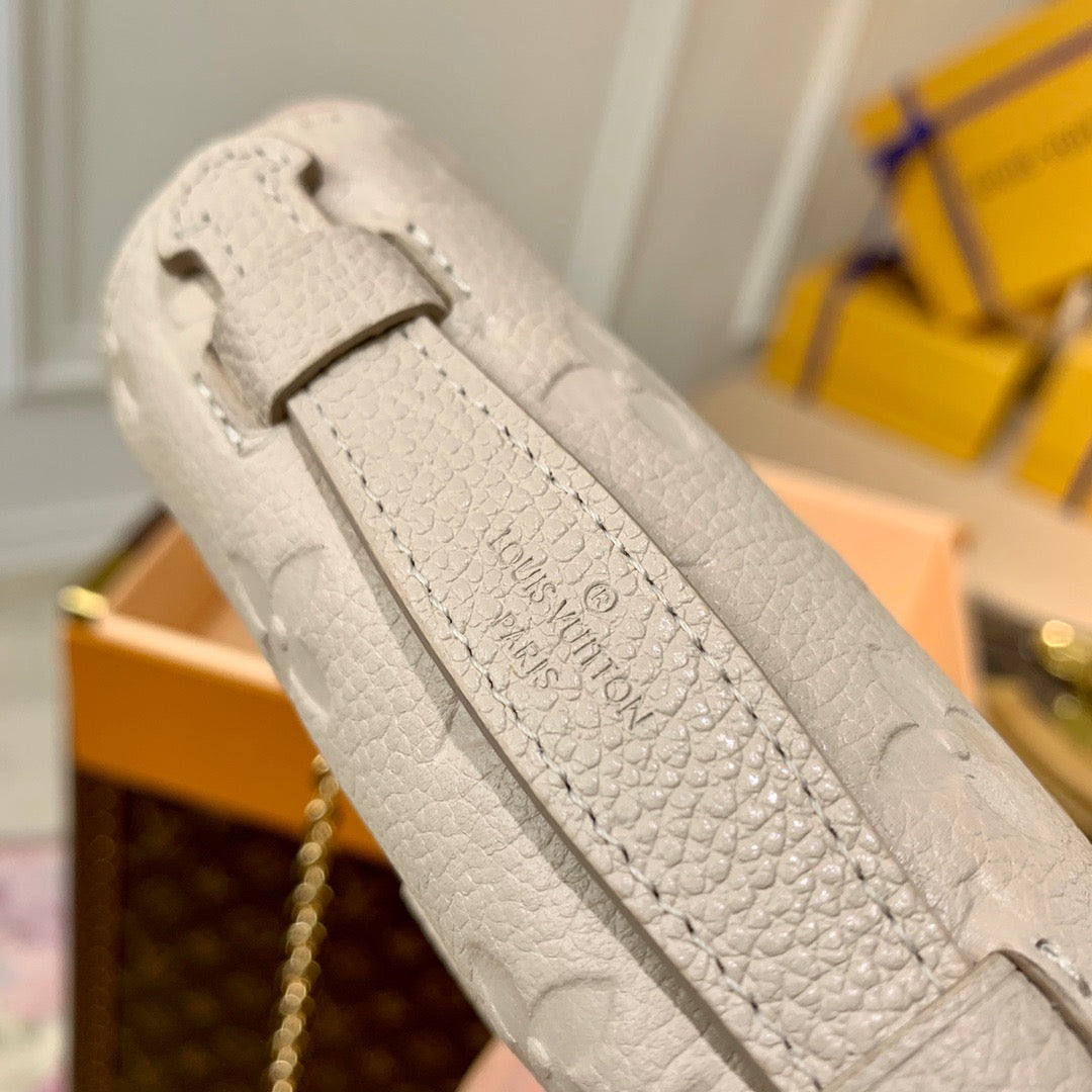 LOU MICRO METIS BAG