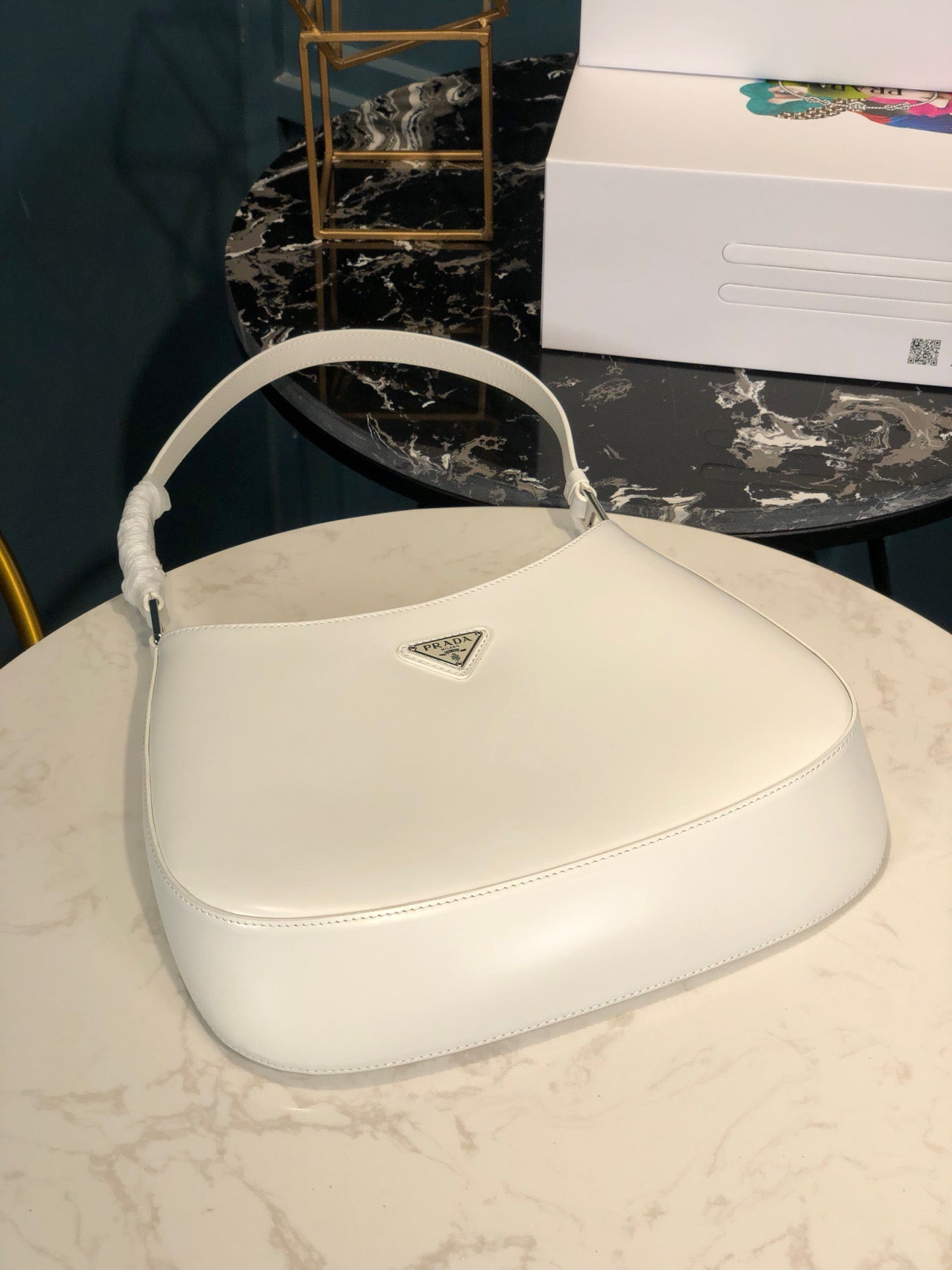 PD CLEO SHOULDER BAG