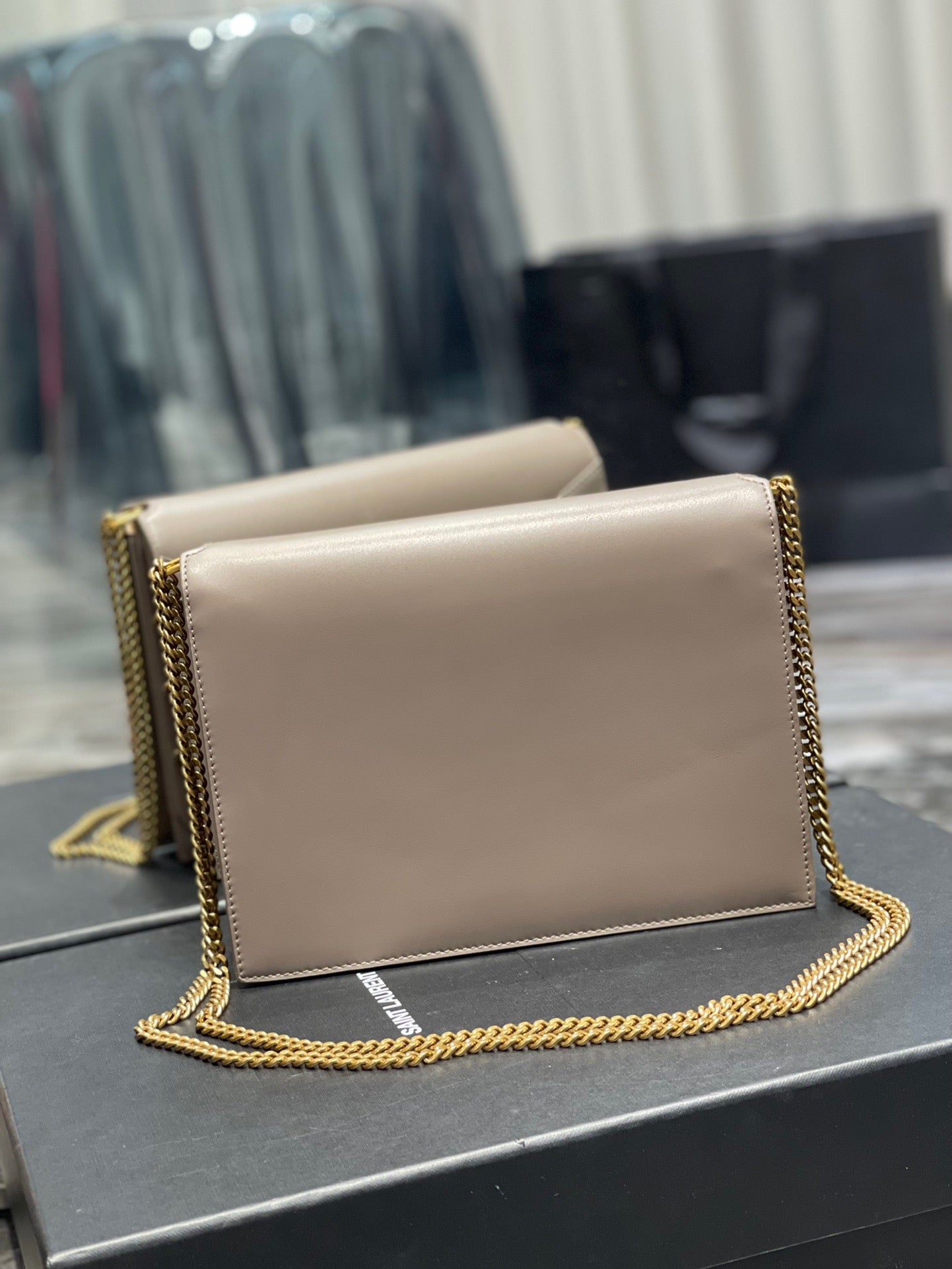 SL CASSANDRA MEDIUM BAG