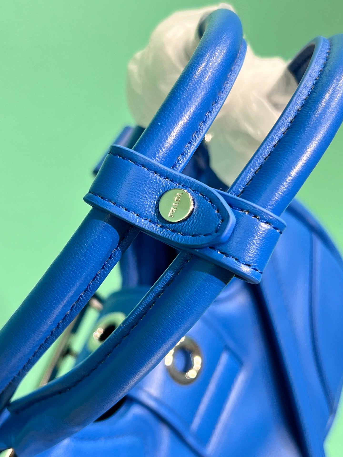 PD MOON BAG