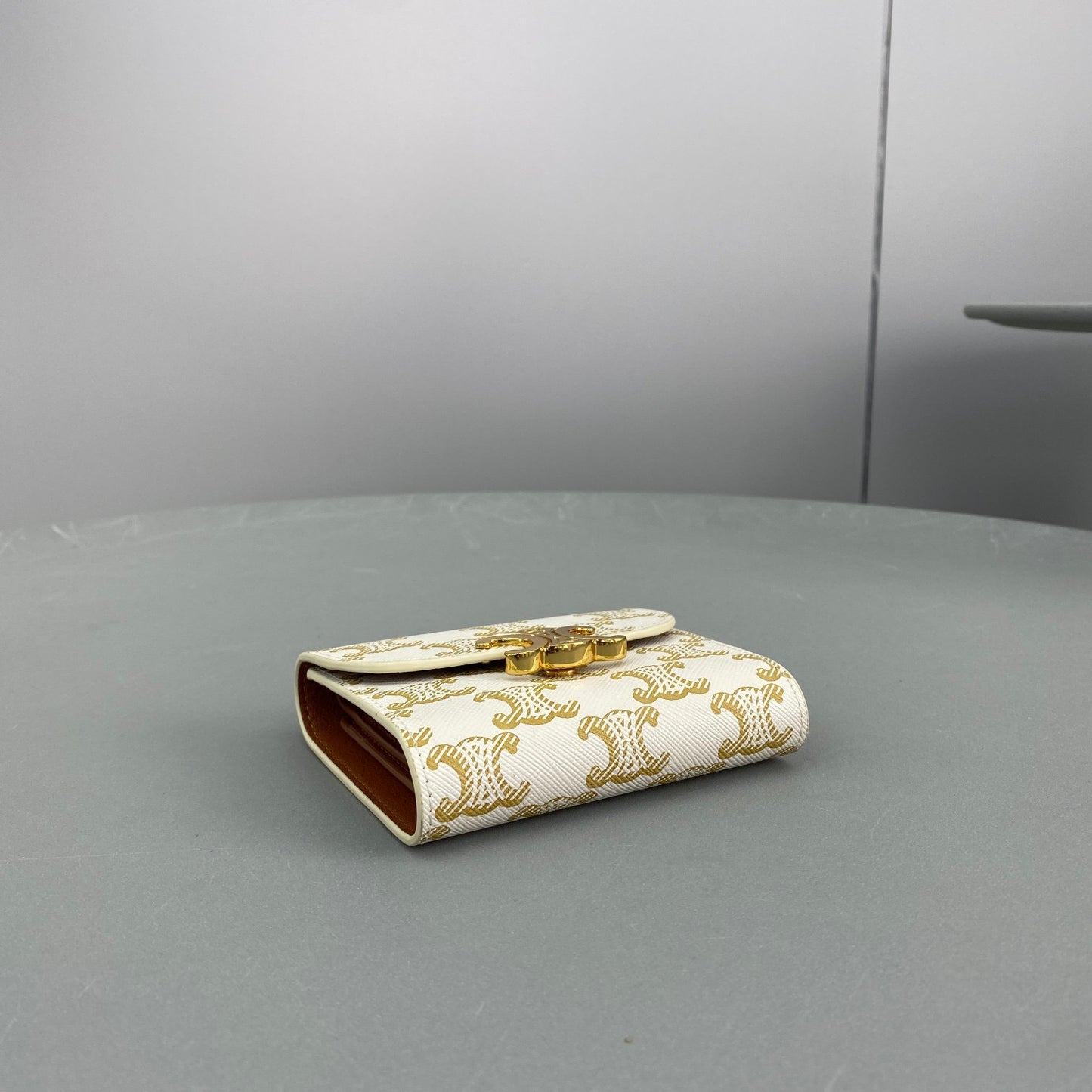 CEL TRIOMPHE WALLET