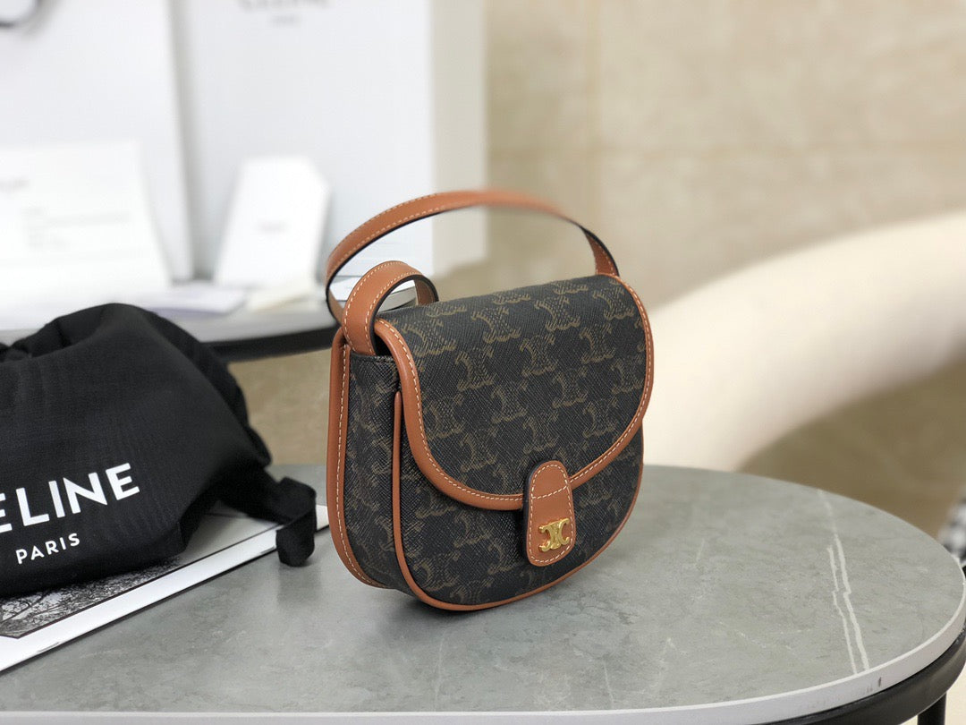 CEL MINI BESACE BAG