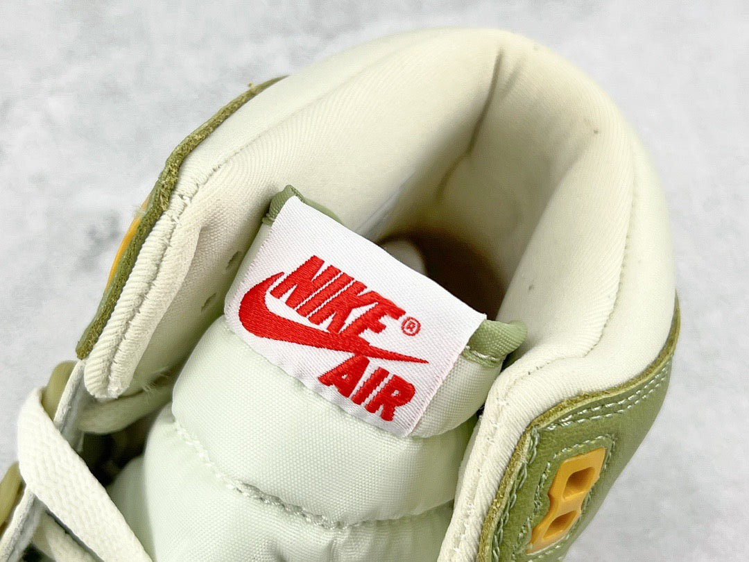 JORDAN 312 LEGACY YEAR OF THE RABBIT