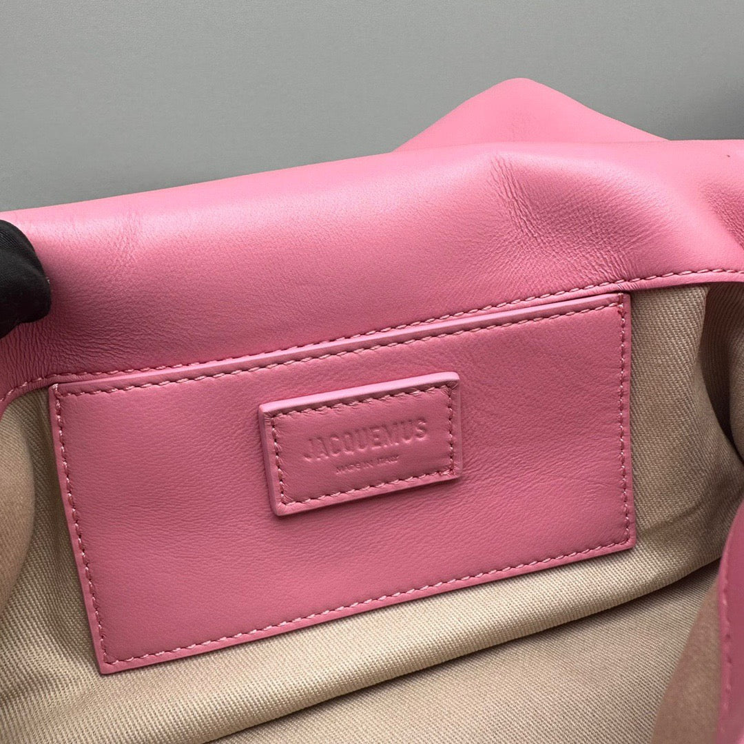 JACQ LE BAMBIMOU BAG