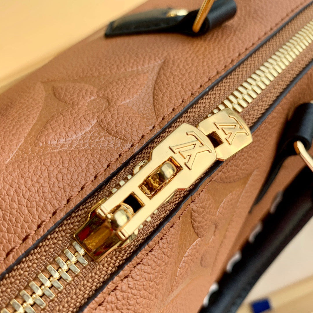 LOU SPEEDY BANDOULIÈRE 25 BAG