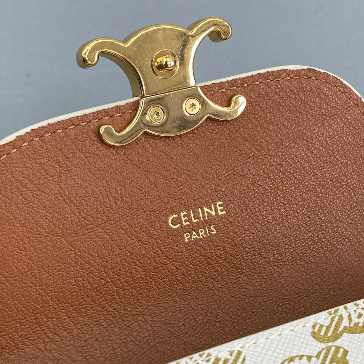 CEL TRIOMPHE WALLET