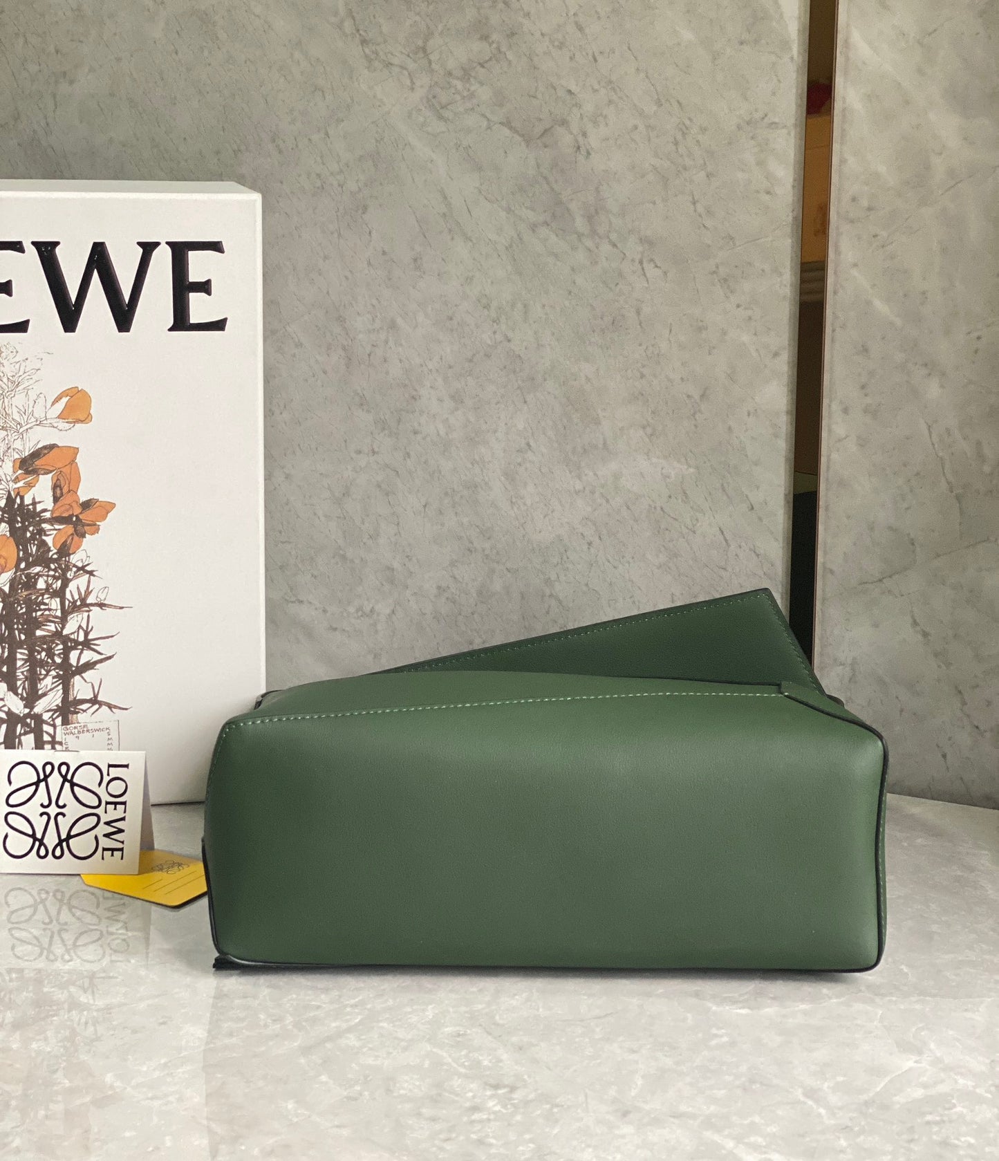 LOEW PUZZLE HOBO BAG