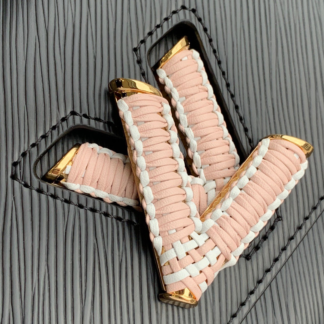 LOU TWIST PM BAG