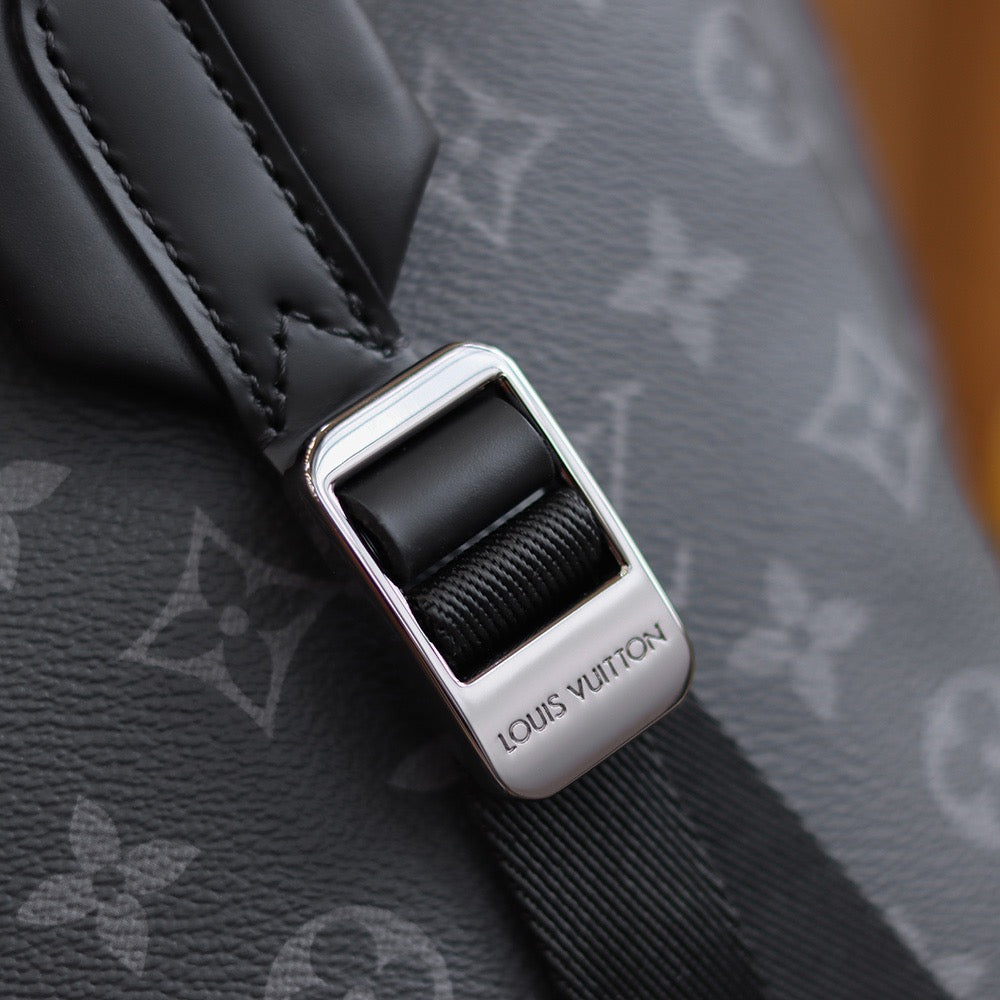 LOU DISCOVERY BACKPACK