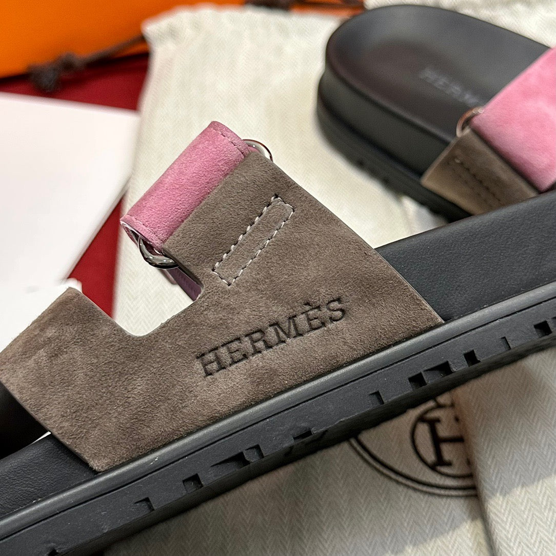HERM CHYPRE SANDALS