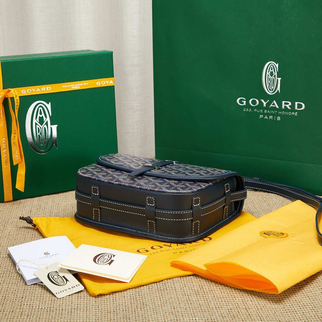 GOYA BELVEDERE PM BAG