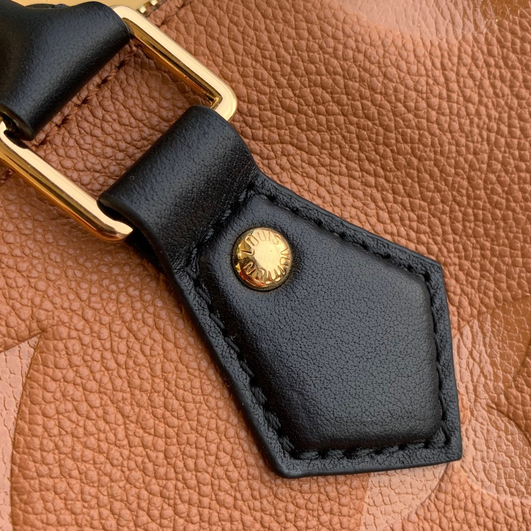 LOU SPEEDY BANDOULIÈRE 25 BAG