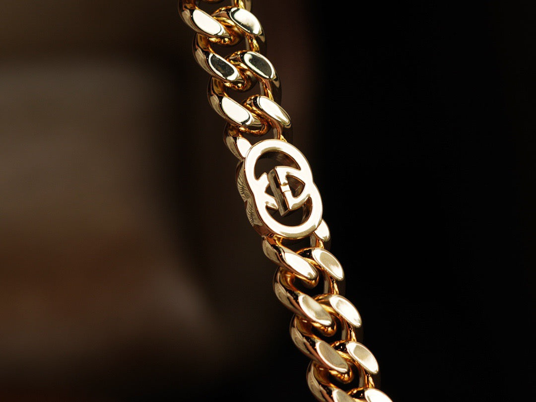 GG BLONDIE SHOULDER BAG