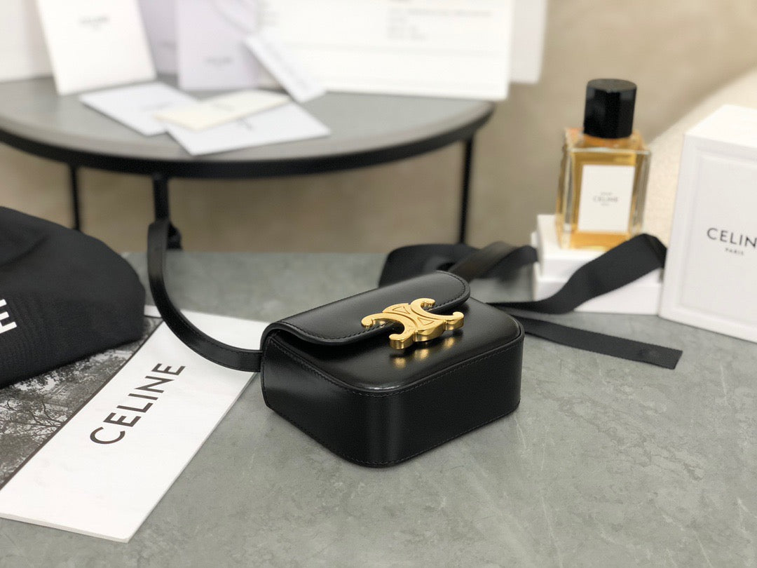 CEL MINI TRIOMPHE BAG