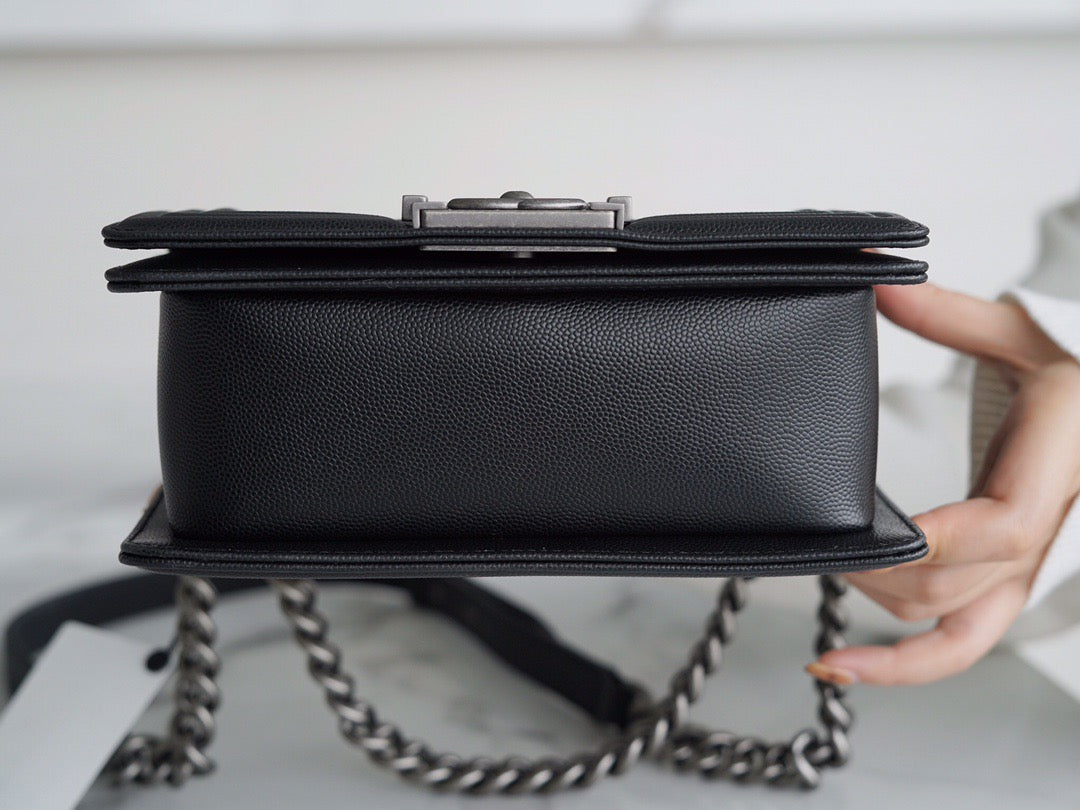 CC SMALL BOY HANDBAG