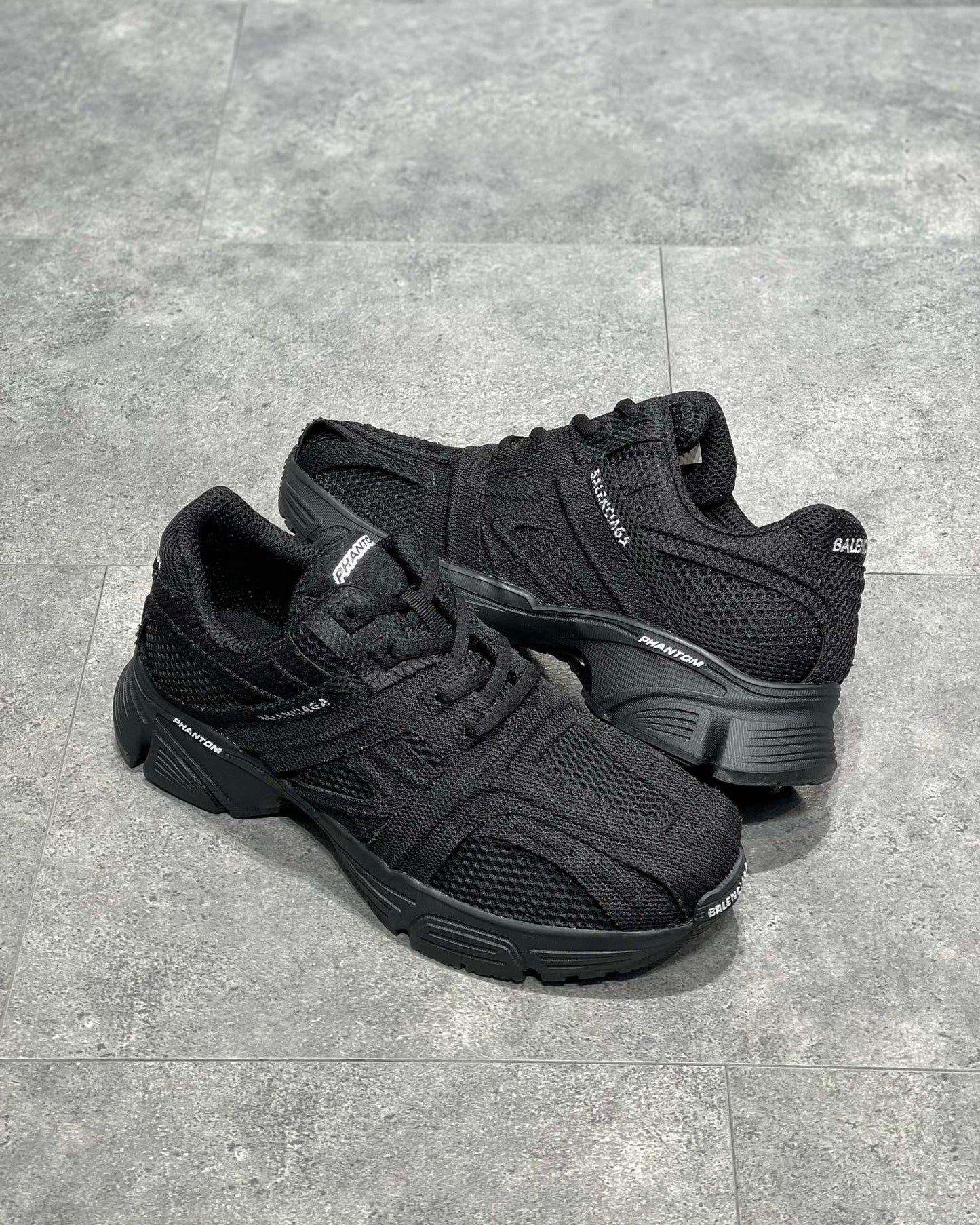 BAL PHANTOM TRAINERS