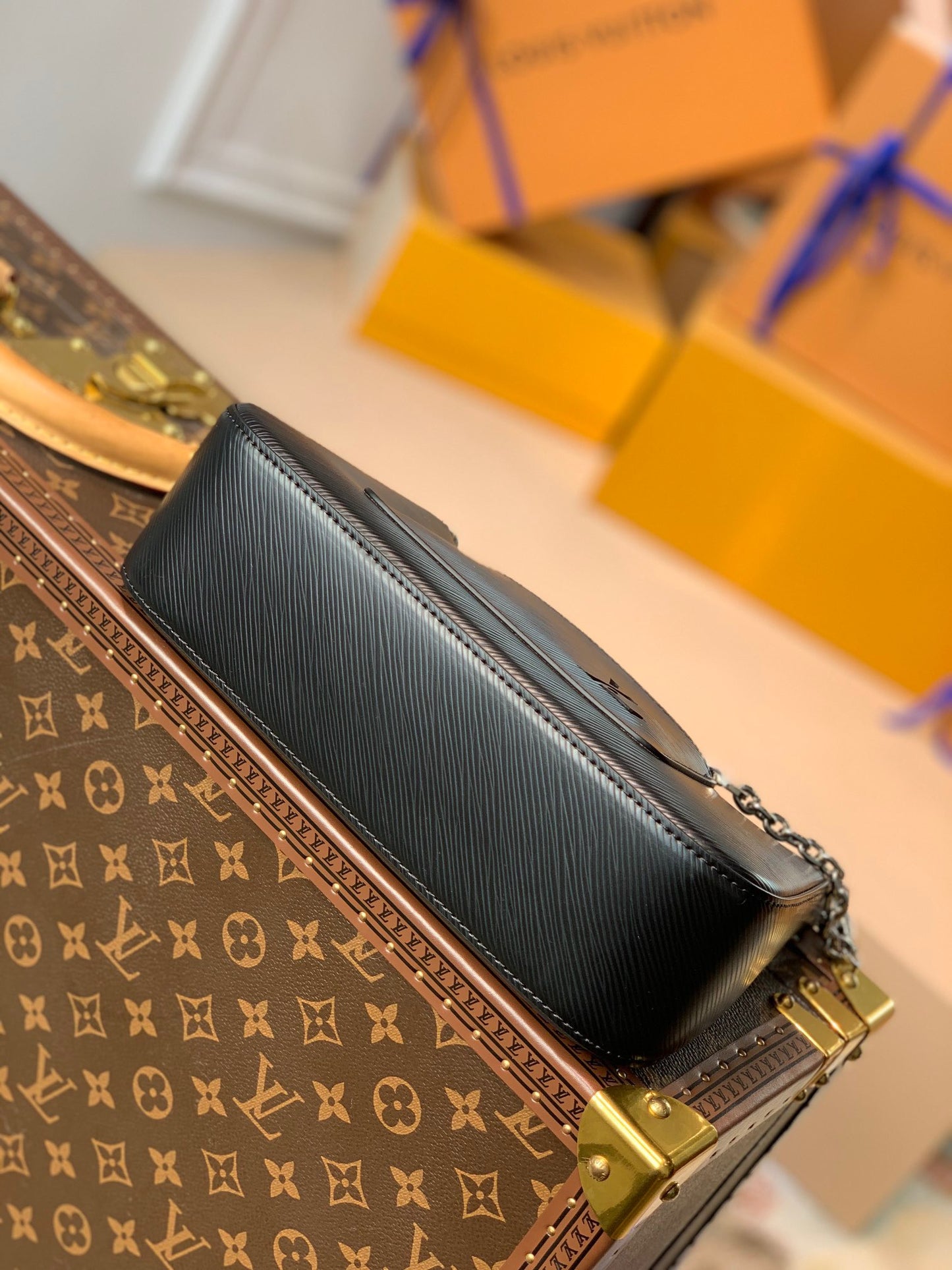 LOU MARELLE BAG