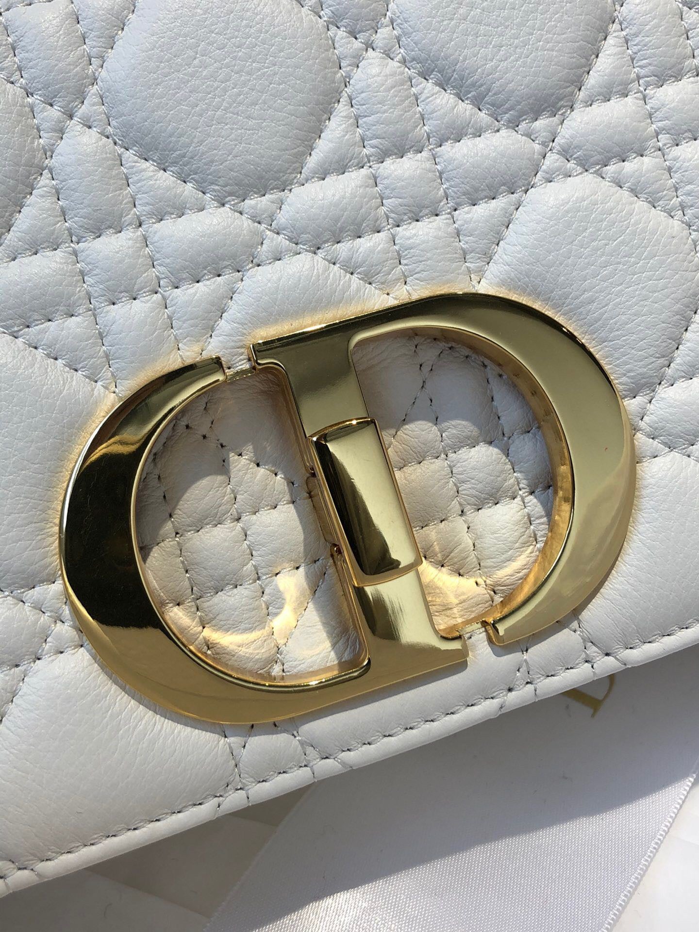 CD SMALL CARO BAG