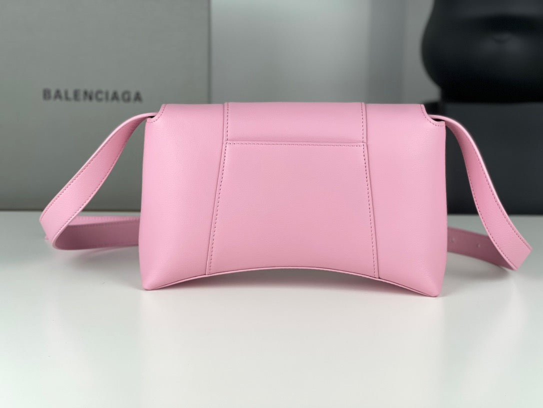 BAL DOWNTOWN SHOULDER BAG