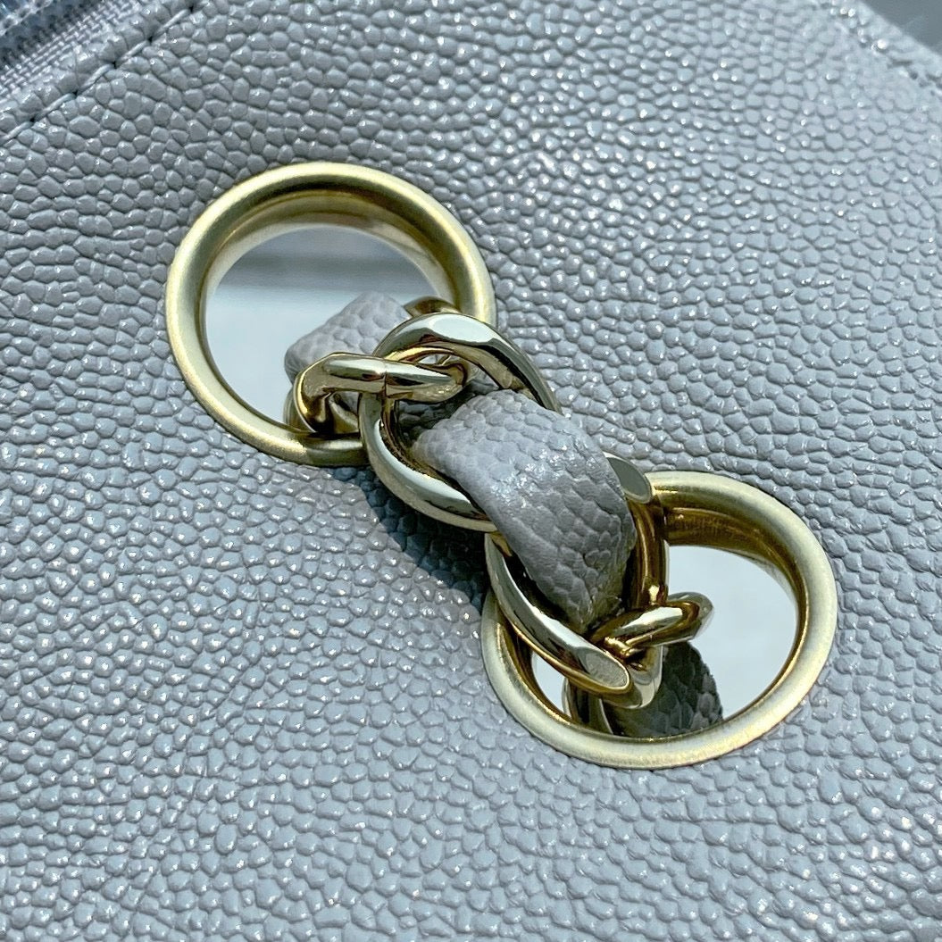 CC CLASSIC FLAP BAG
