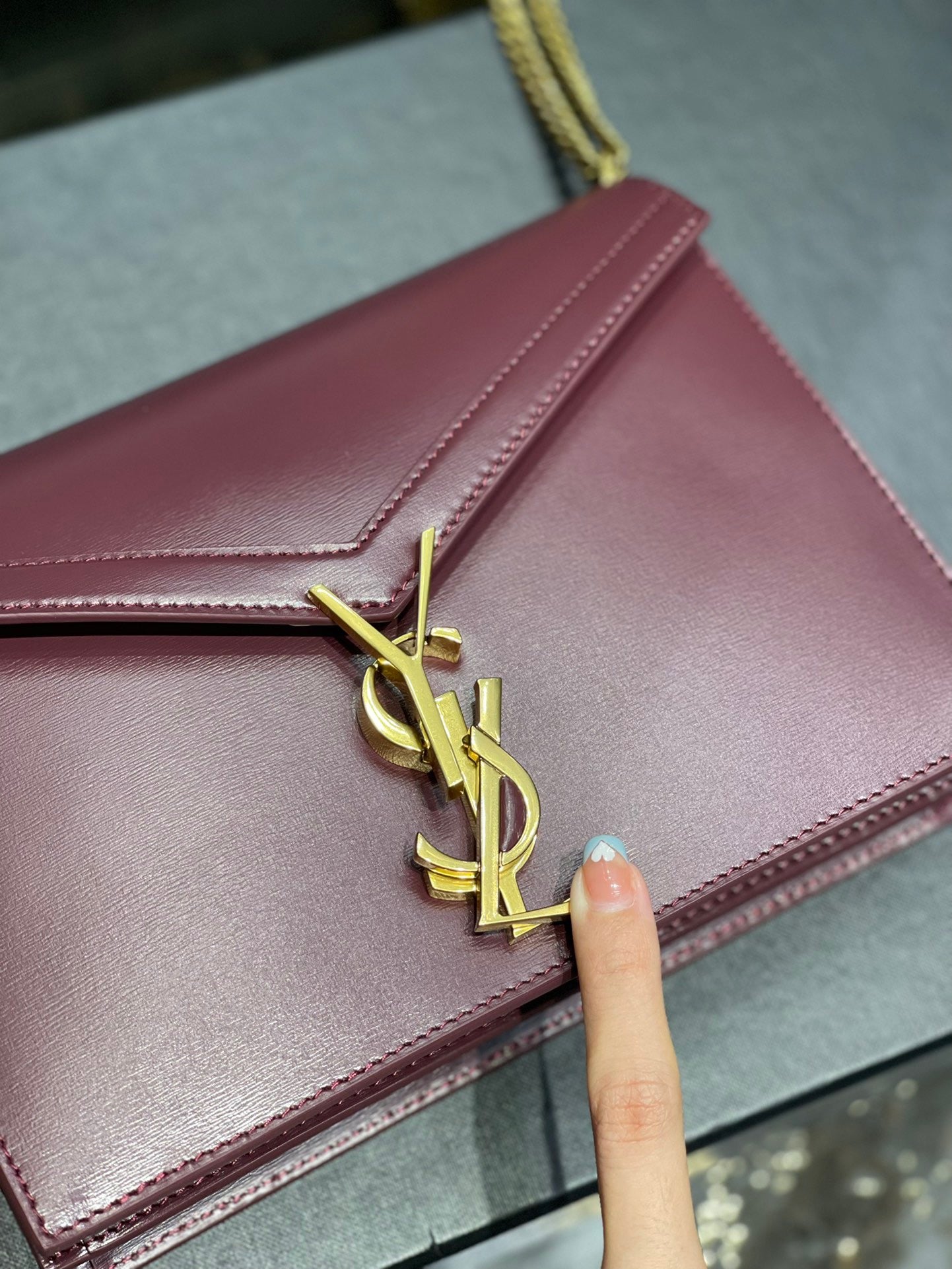 SL CASSANDRA MEDIUM BAG