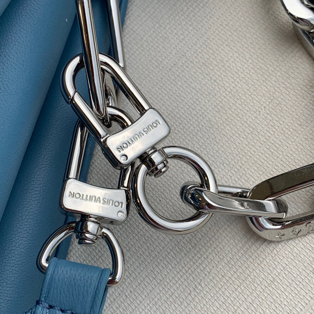 LOU COUSSIN PM BAG