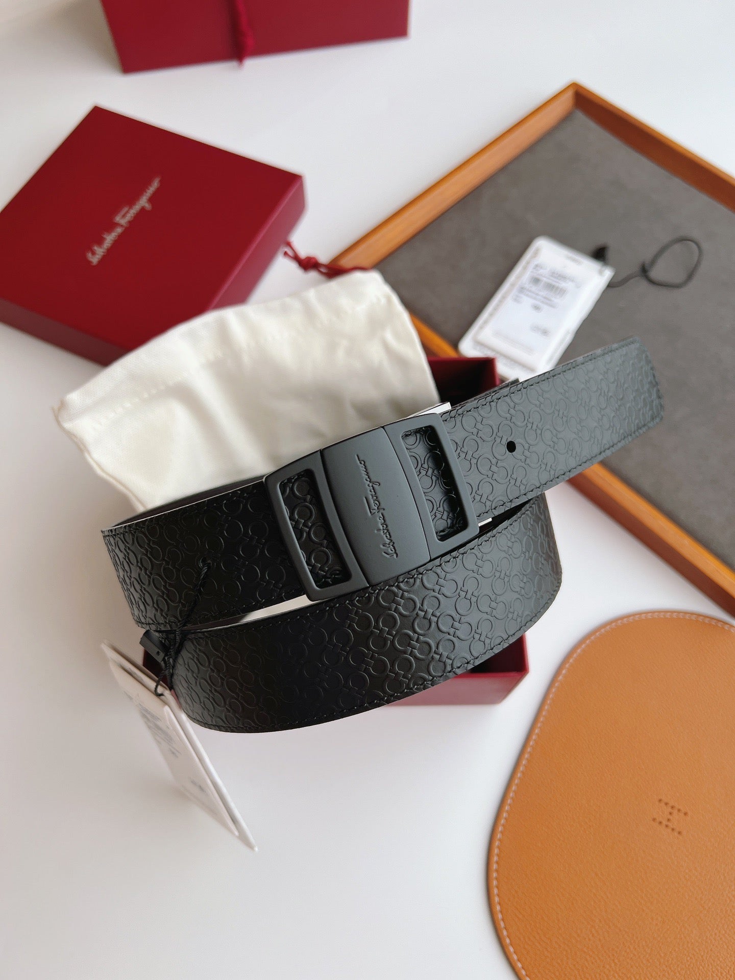 SF BELT 3.5 cm
