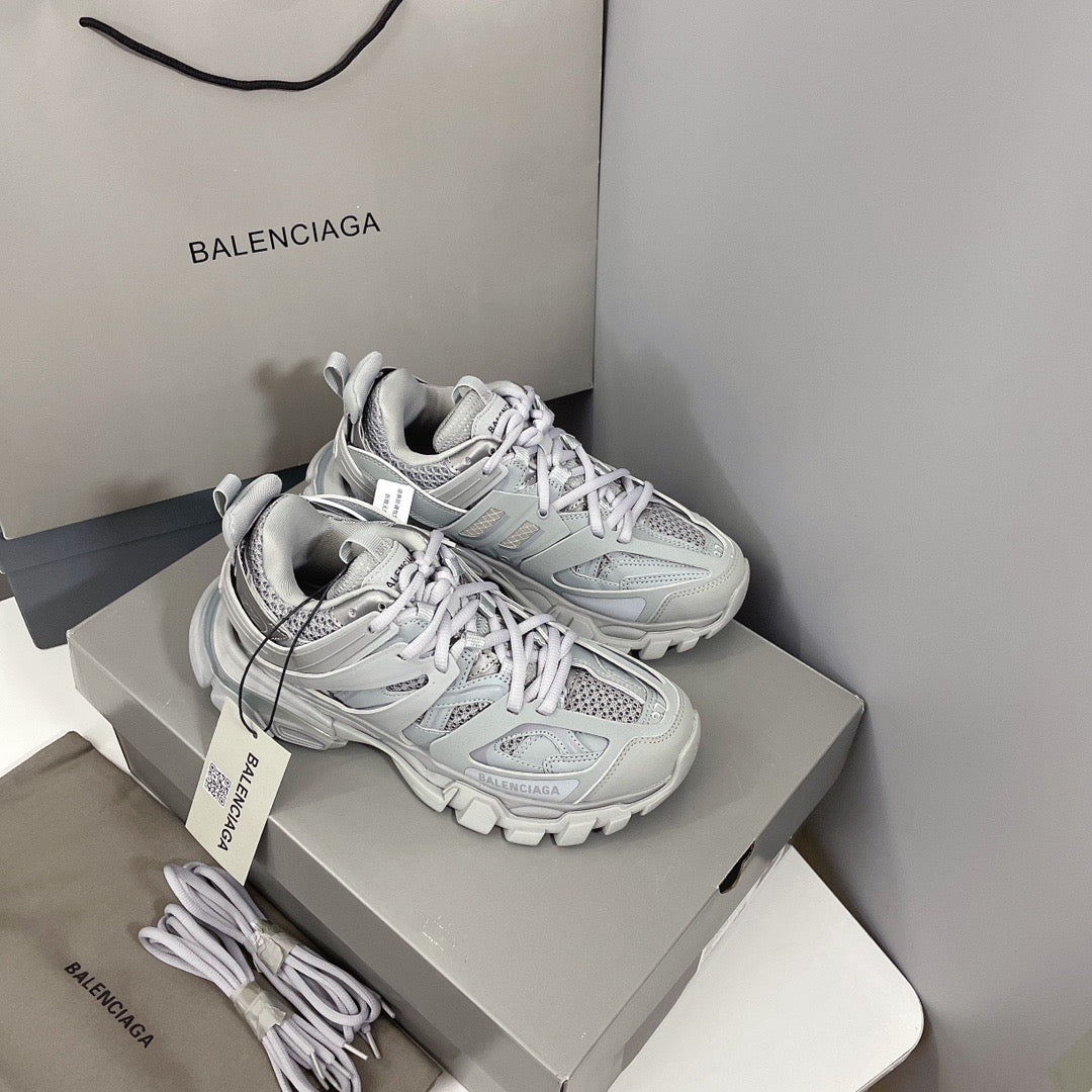 BAL TRACK 3.0 SNEAKERS