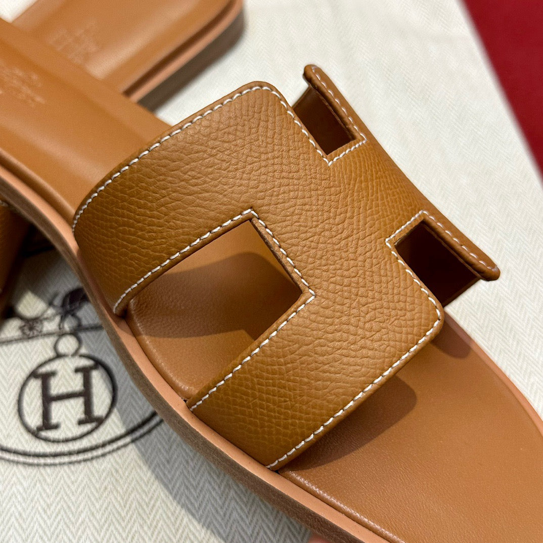 HERM ORAN SANDALS