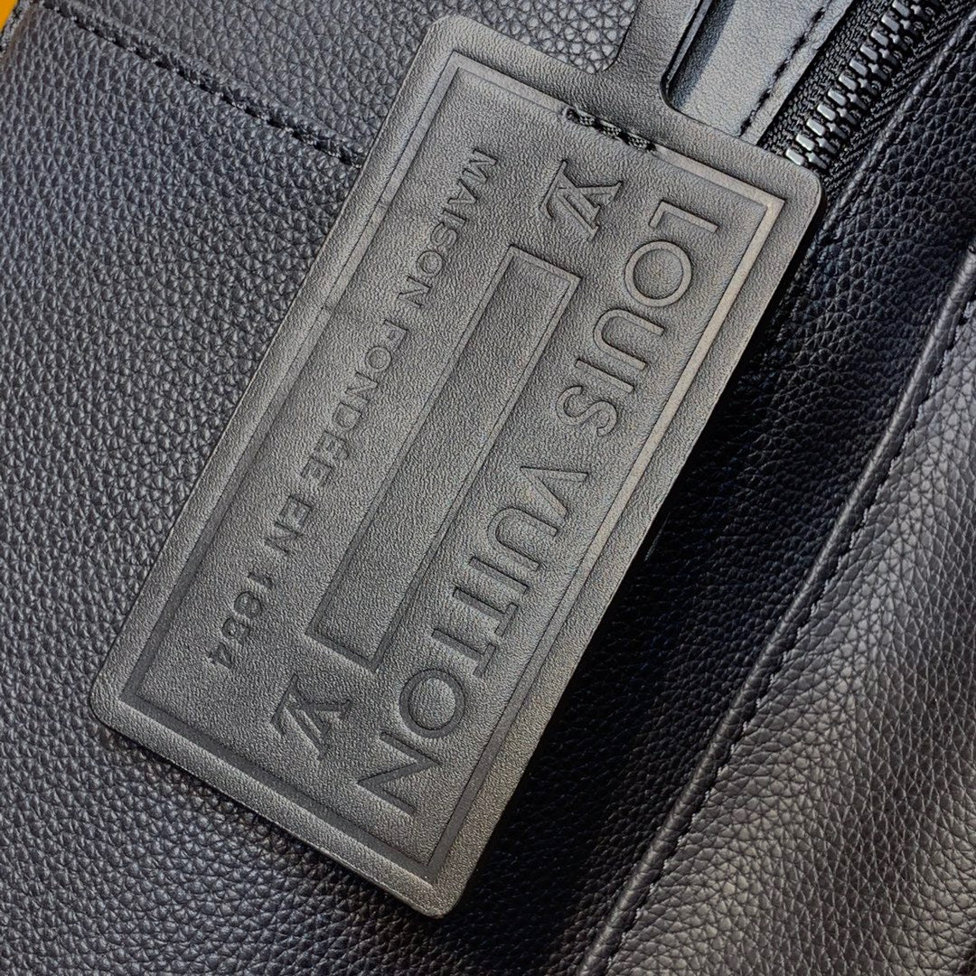 LOU AEROGRAM BACKPACK