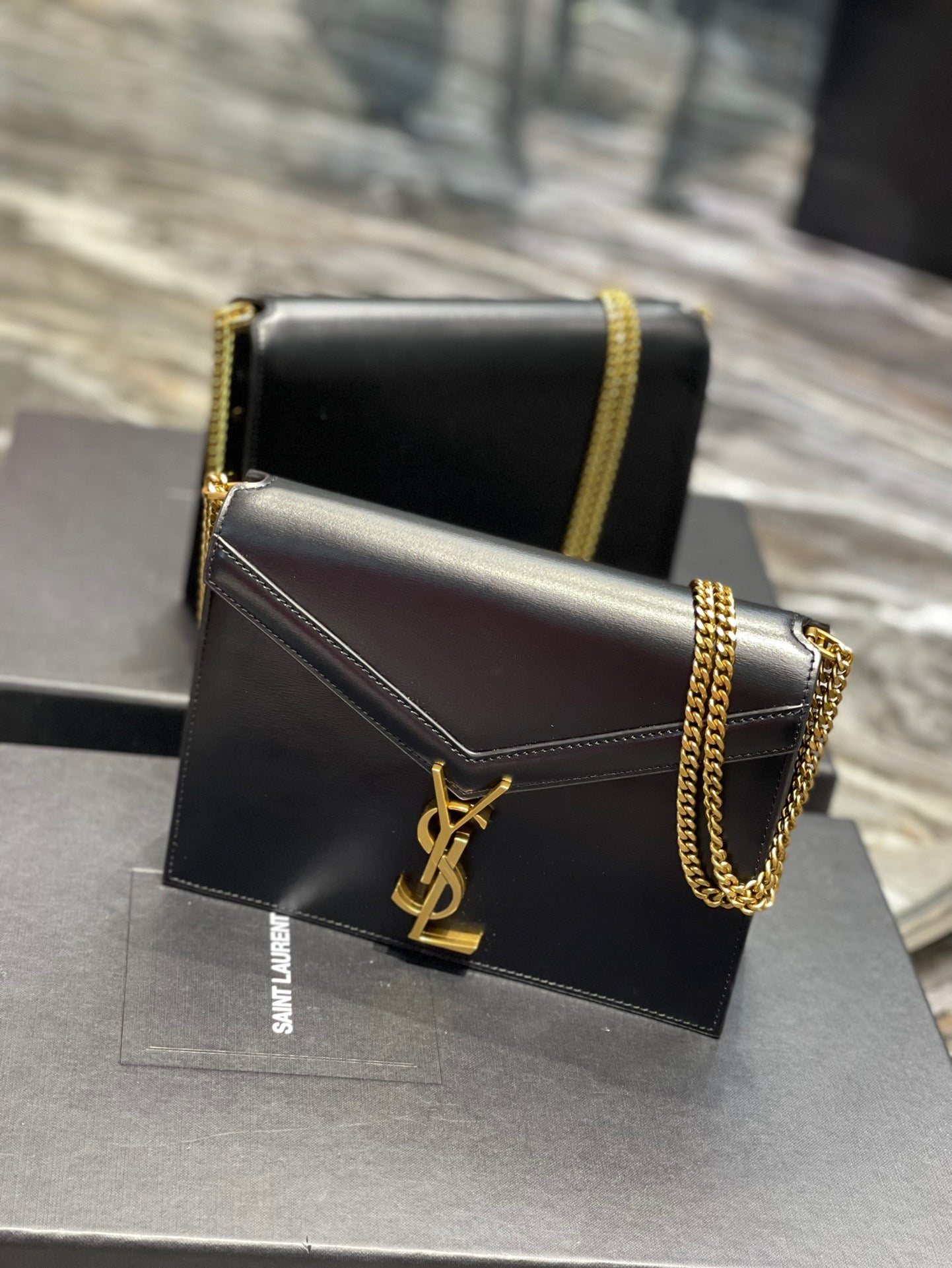 SL CASSANDRA MEDIUM BAG