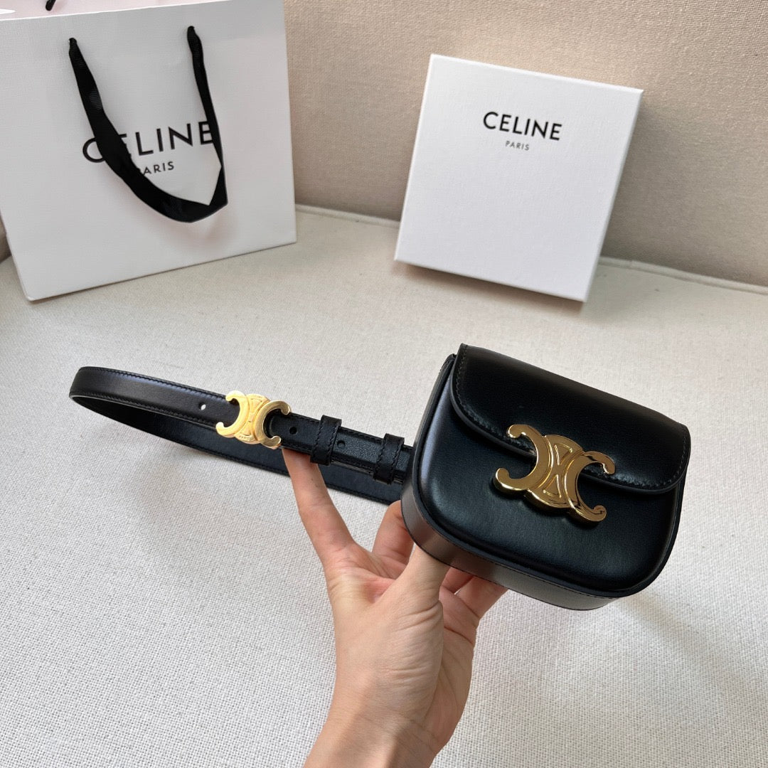 CEL BELT BAG