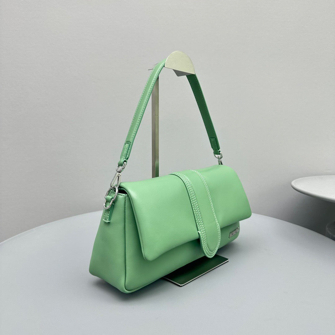 JACQ LE BAMBIMOU BAG