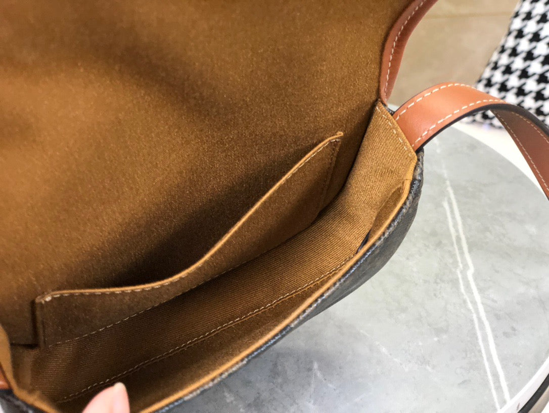 CEL MINI BESACE BAG