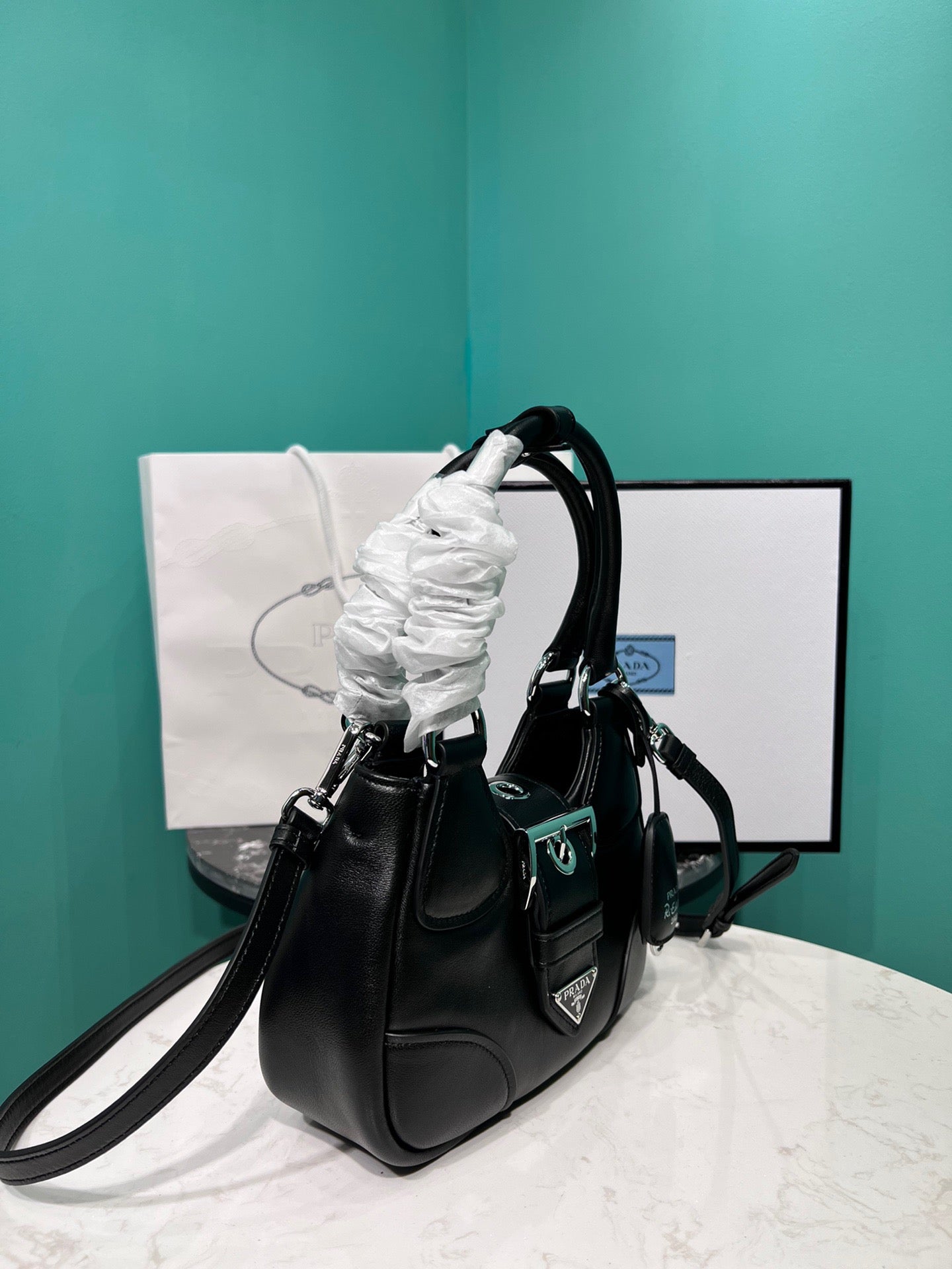 PD MOON BAG