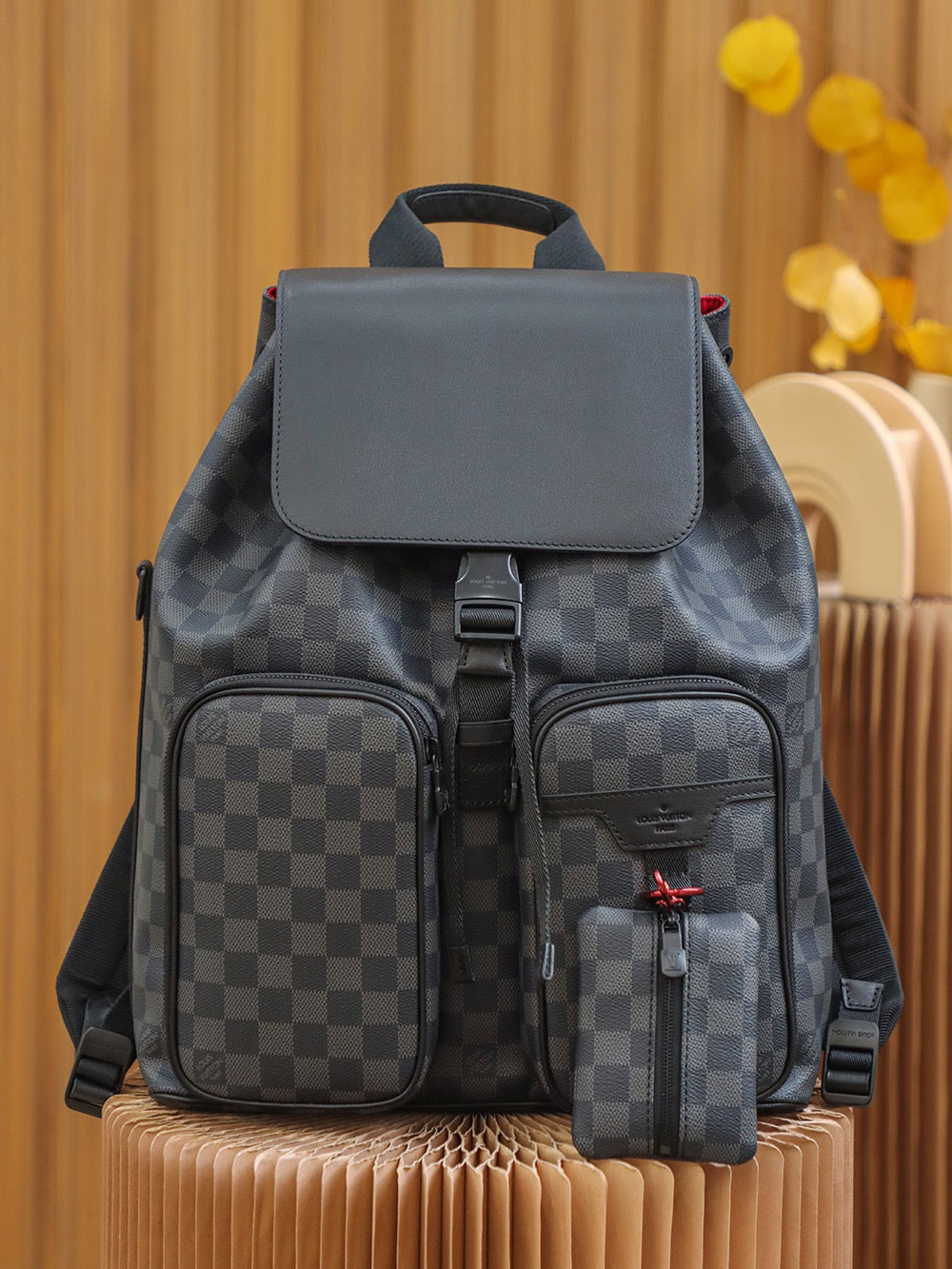 LOU UTILITY BACKPACK