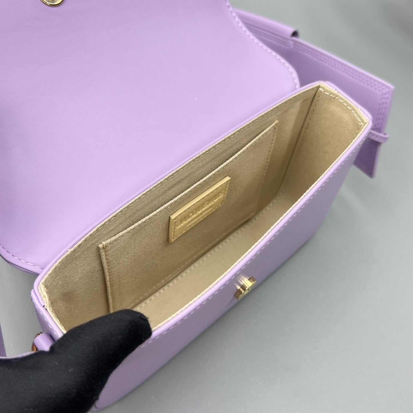 JACQ LA MONTAGNE BAG