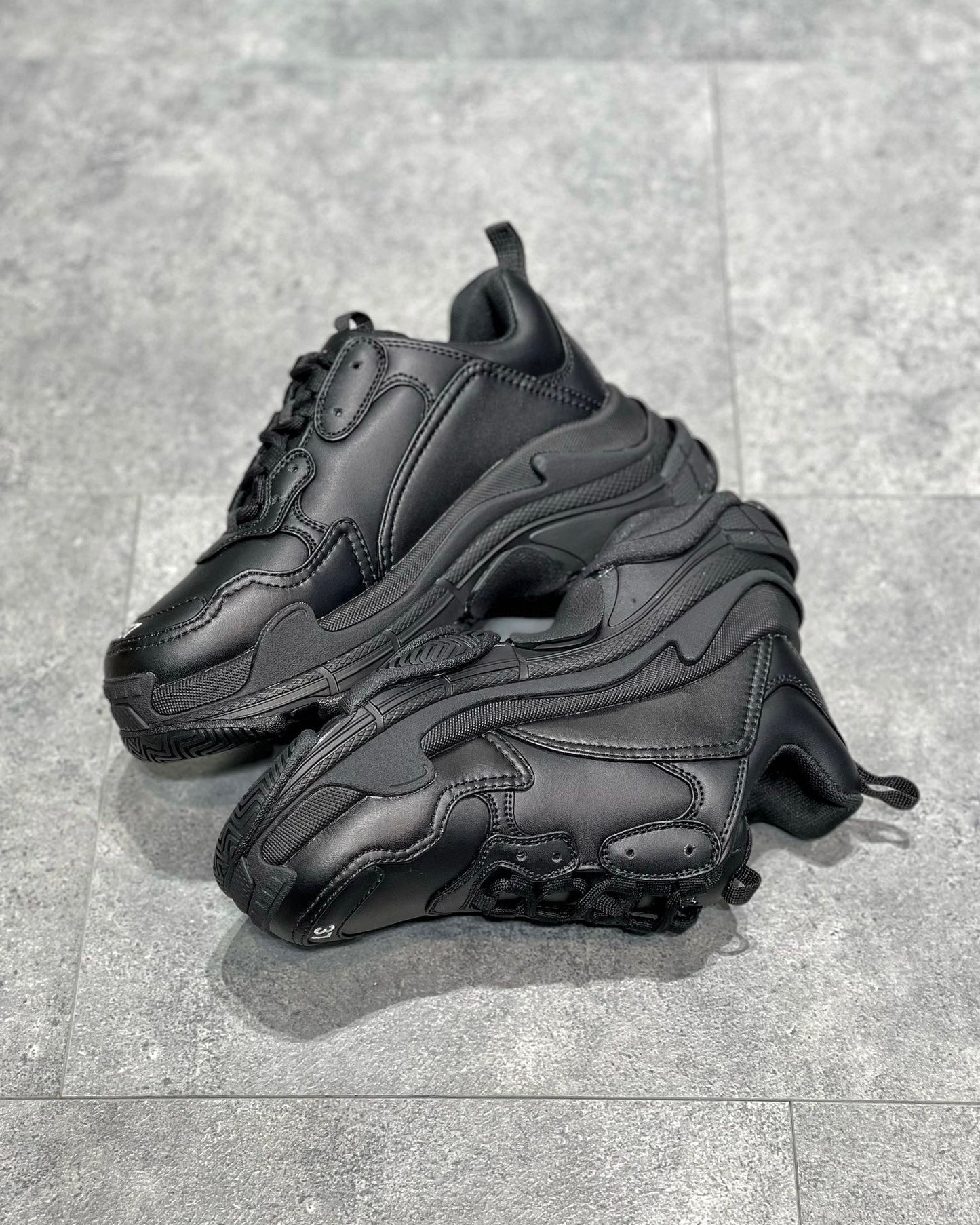 BAL TRIPLE S SNEAKER