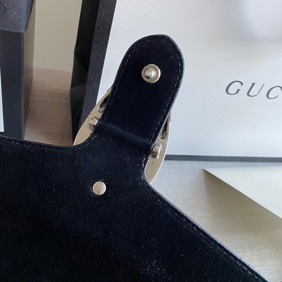 GG SMALL DIONYSUS SHOULDER BAG